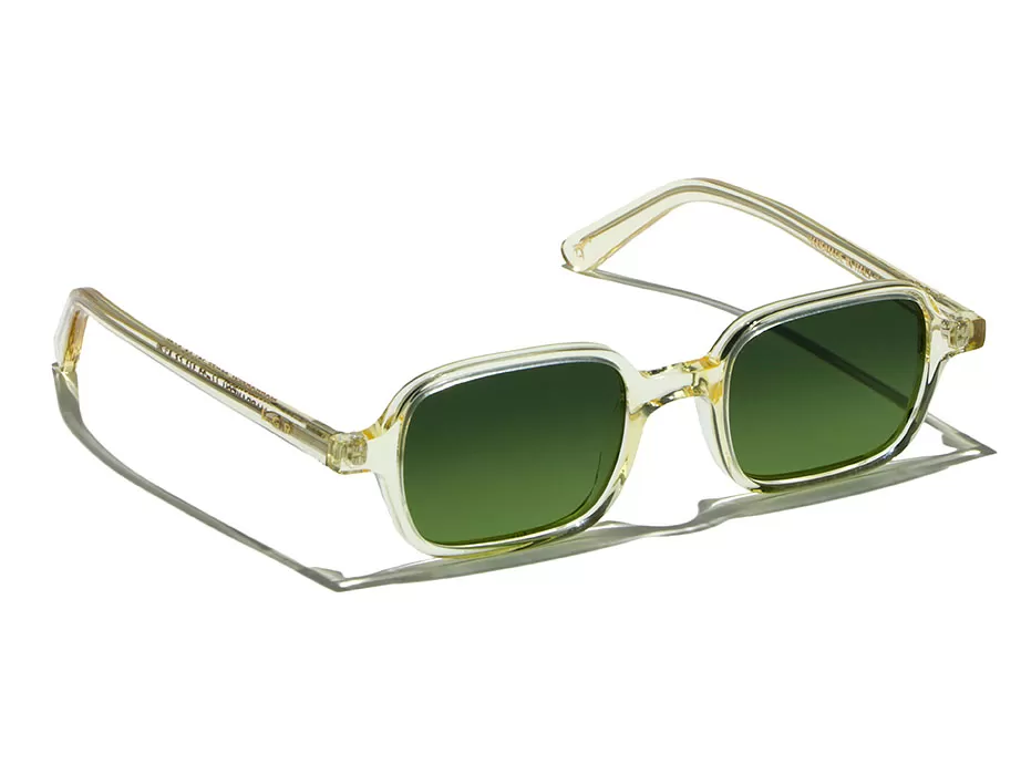 l-g-r-marrakech-sonnenbrille-champagne-green-g15-gradient image 2