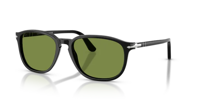 persol-po3019s-sonnenbrille-eckig-klassik image 1