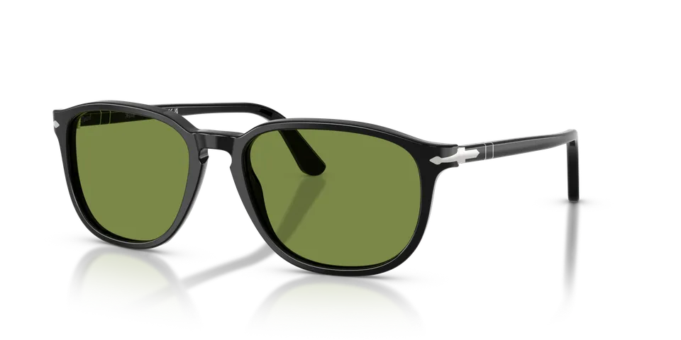 persol-po3019s-sonnenbrille-eckig-klassik image 1
