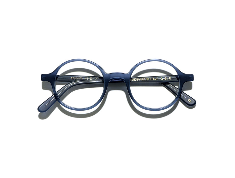 l-g-r-reunion-korrektionsbrille-navy-blue-matt-36 image 3