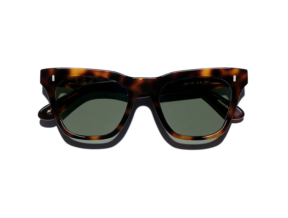 l-g-r-cecile-johanna-ortiz-sonnenbrille-havana-pyramid-green-g15-base-2 image 3