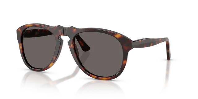 persol-po0649ne-total-black-arrow-sonnenbrille image 1