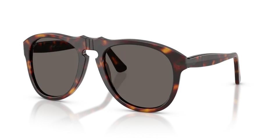 persol-po0649ne-total-black-arrow-sonnenbrille image 1