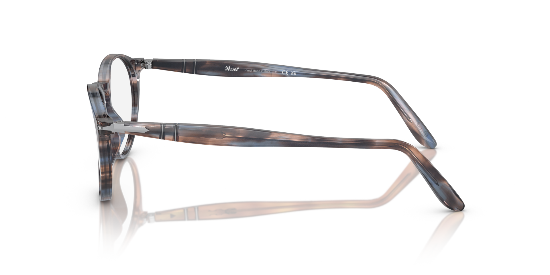 persol-po3092v-brille-super-d-nn-acetat-phantos-mit-keyhole-steg image 4