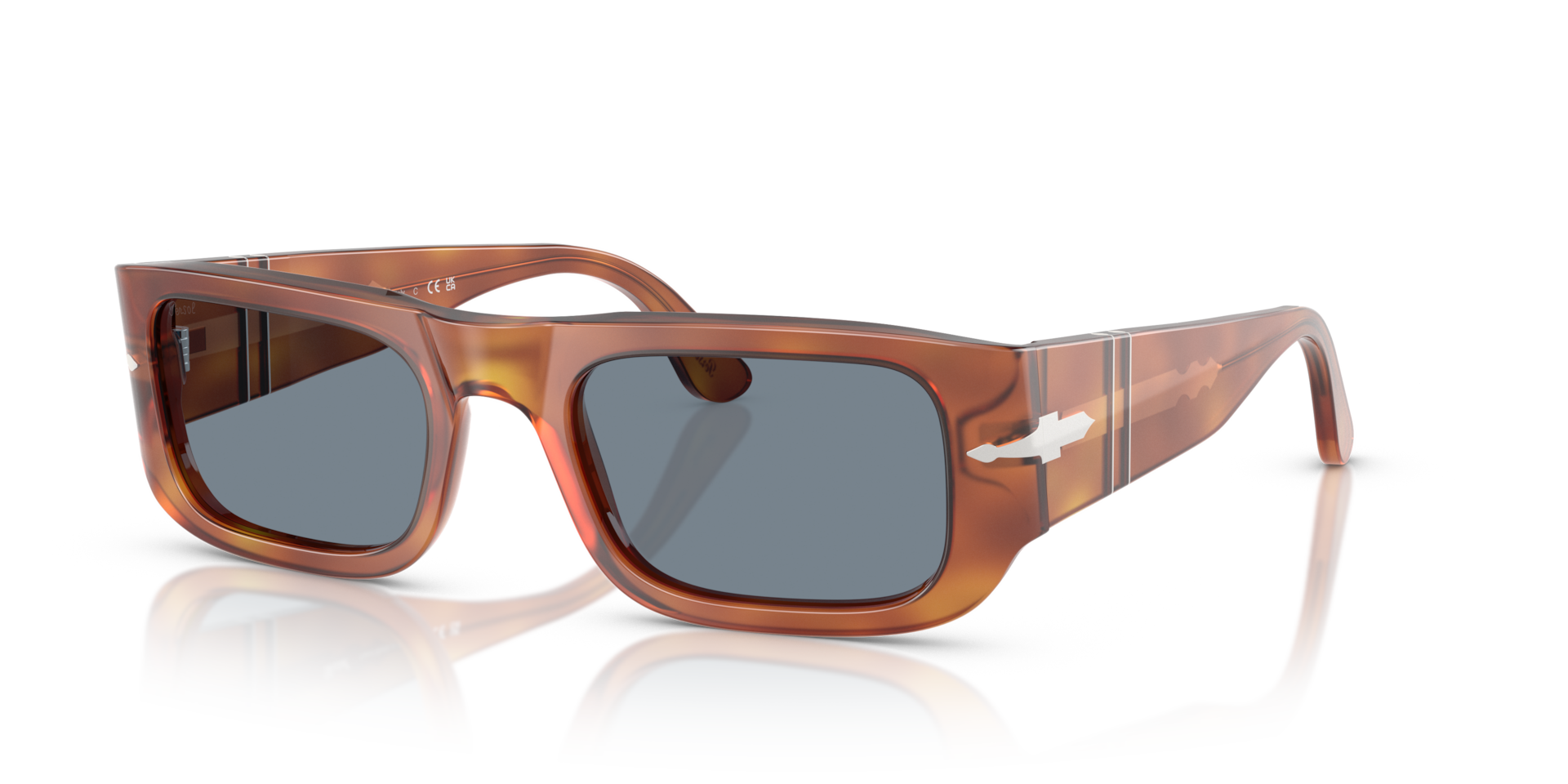 persol-po3362s-sonnenbrille-barberini-glas image 1