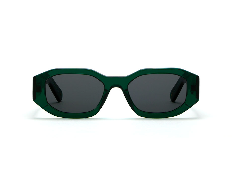 l-g-r-khartoum-sonnenbrille-emerald-green-grau image 1
