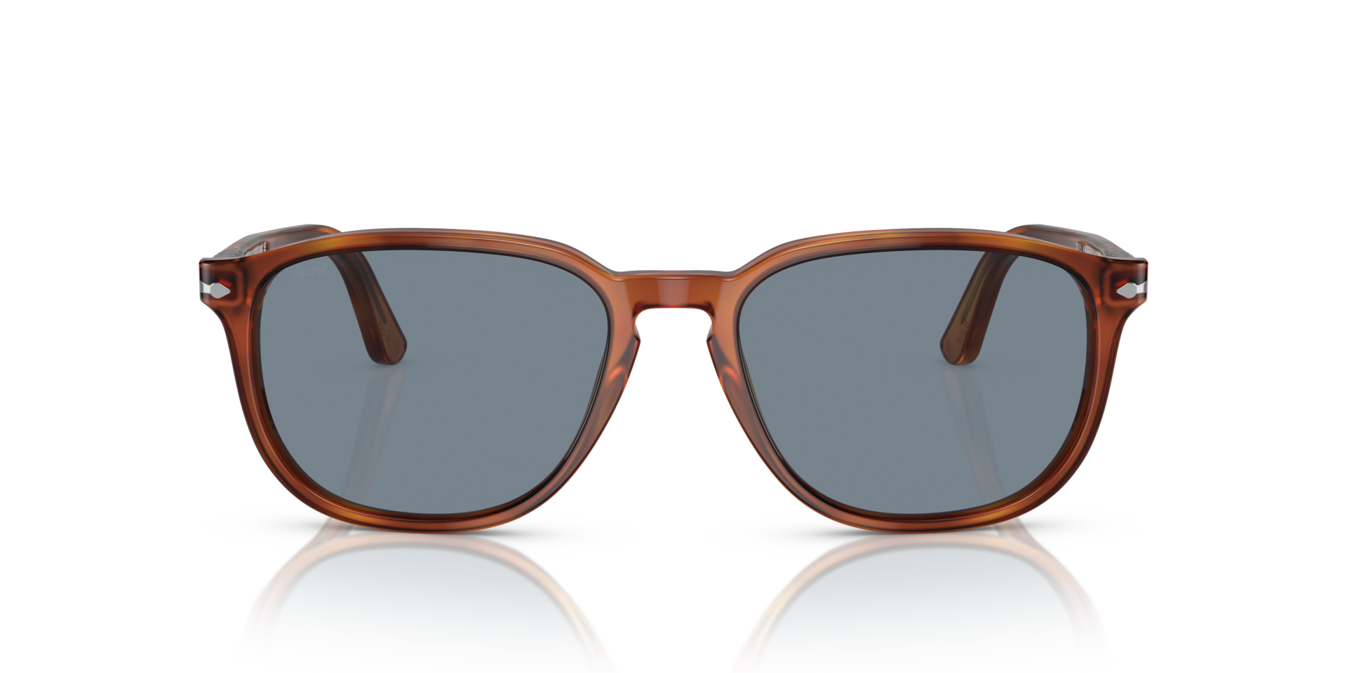 persol-po3019s-sonnenbrille-eckig-mit-meflecto image 2