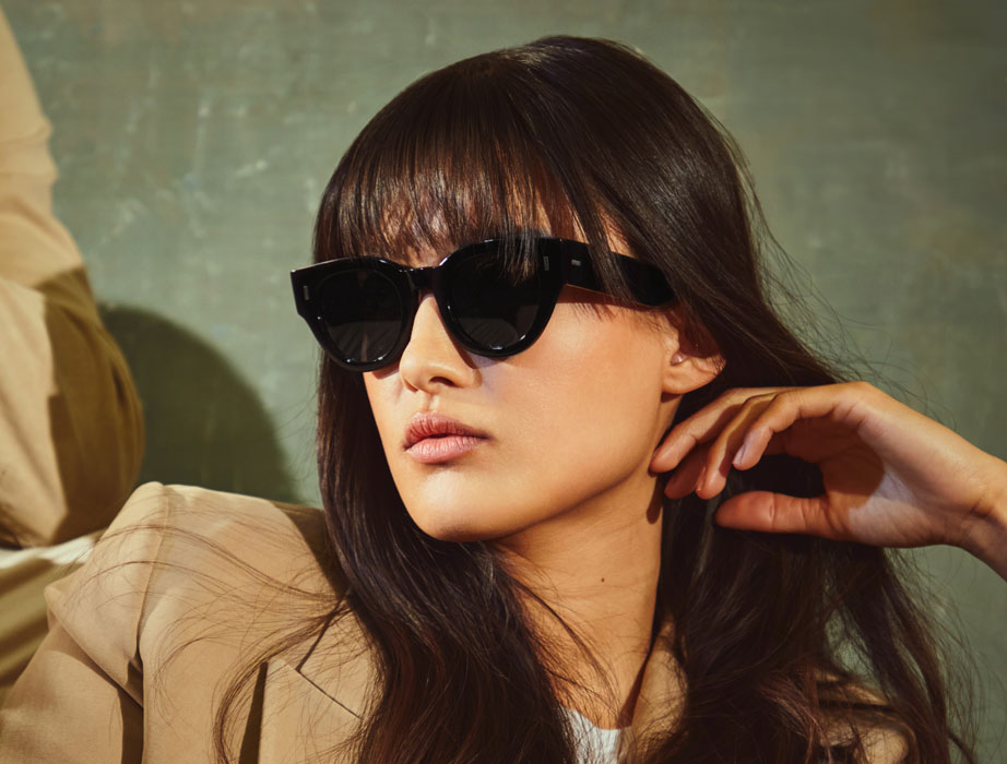 l-g-r-turkana-bold-sonnenbrille-black-havana-scuro-09b-green-g15 image 4