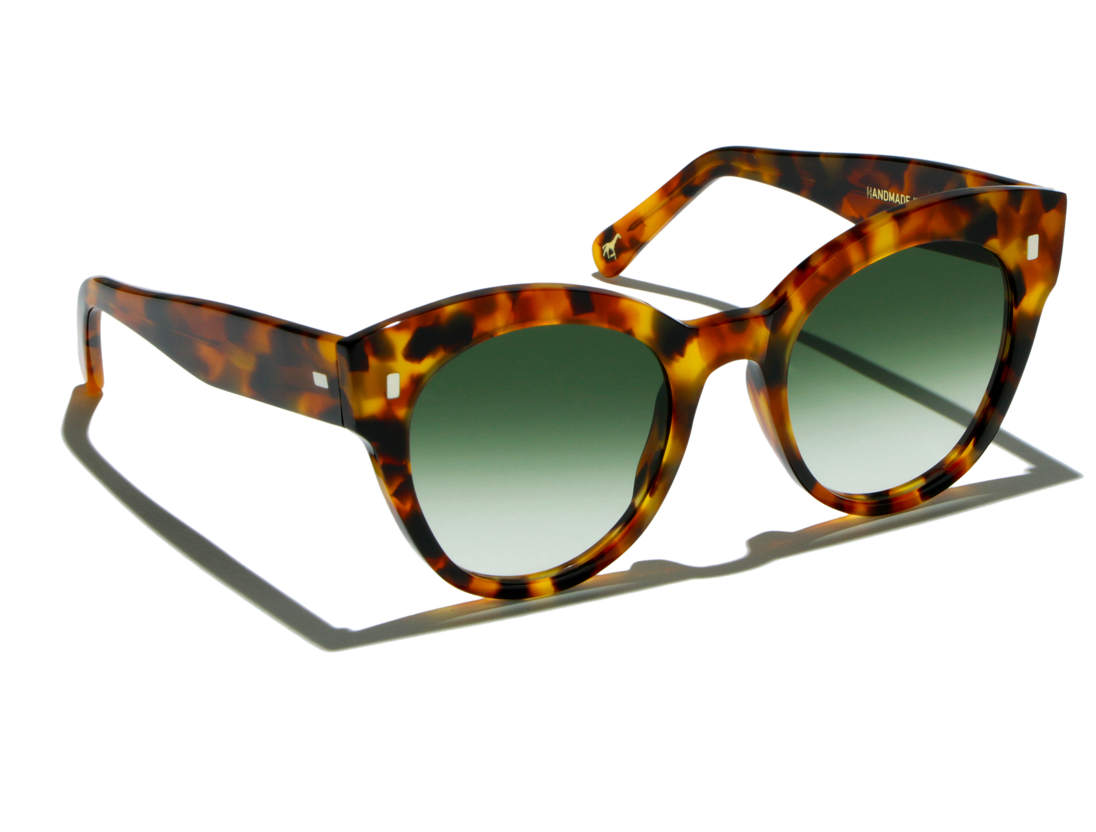 l-g-r-bouganville-sonnenbrille-havana-savannah-74-green-g15-verlauf image 2
