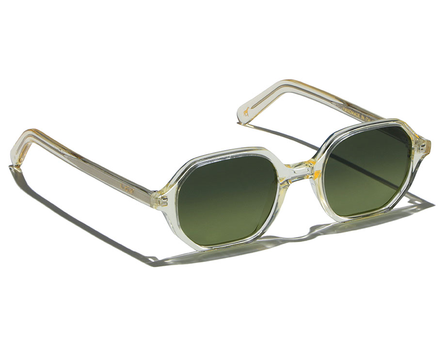 l-g-r-zanzibar-sonnenbrille-champagne-49-gr-n-verlauf image 2