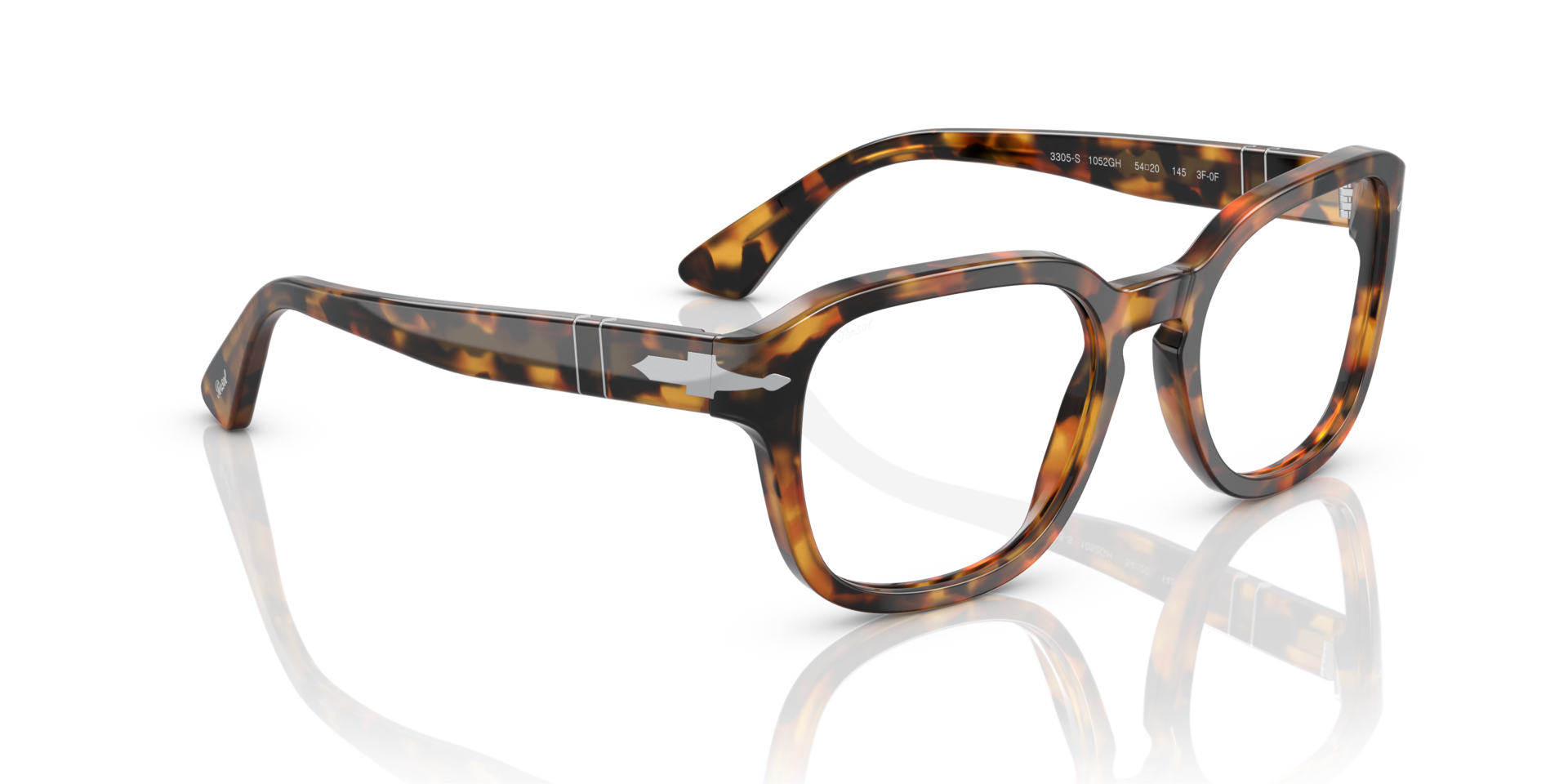 persol-po3305s-sonnenbrille-mit-transitions-gl-sern image 3