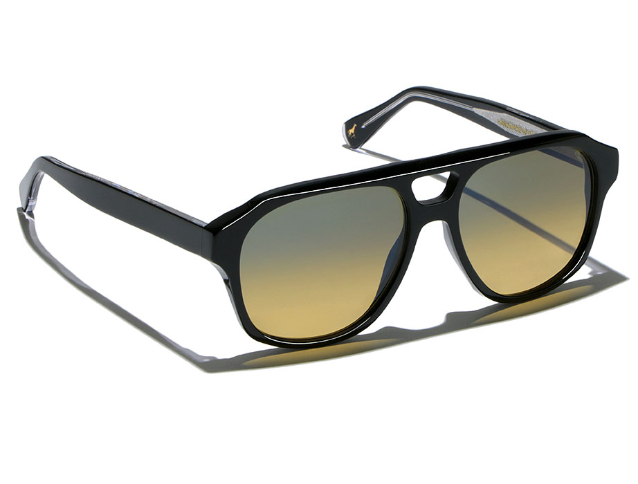 l-g-r-gabon-sonnenbrille-black-crystal-01d-yellow-gradient-photochromic image 2
