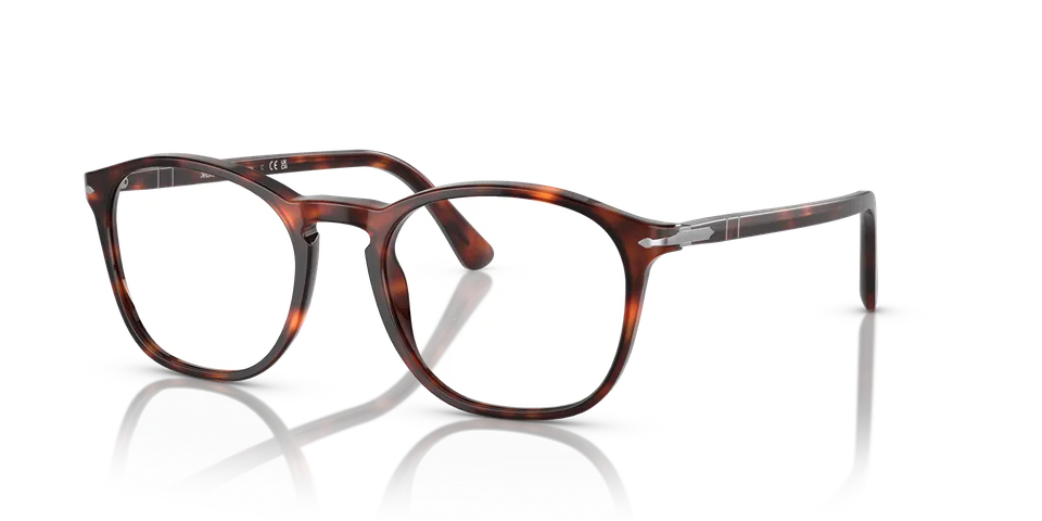 persol-po3007vm-brille-mit-flex-scharnier-3 image 1