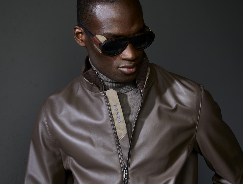 l-g-r-sand-flap-sonnenbrille-havana-maculato-matt-blue-polarized-56 image 5