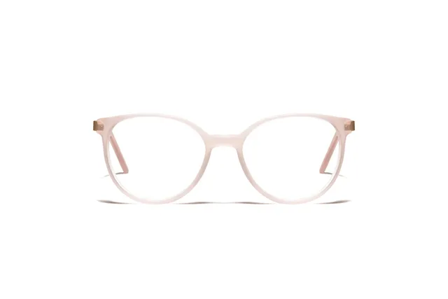 l-g-r-keren-cm-optische-brillenfassung-pink-matt-gold-matt-45 image 1