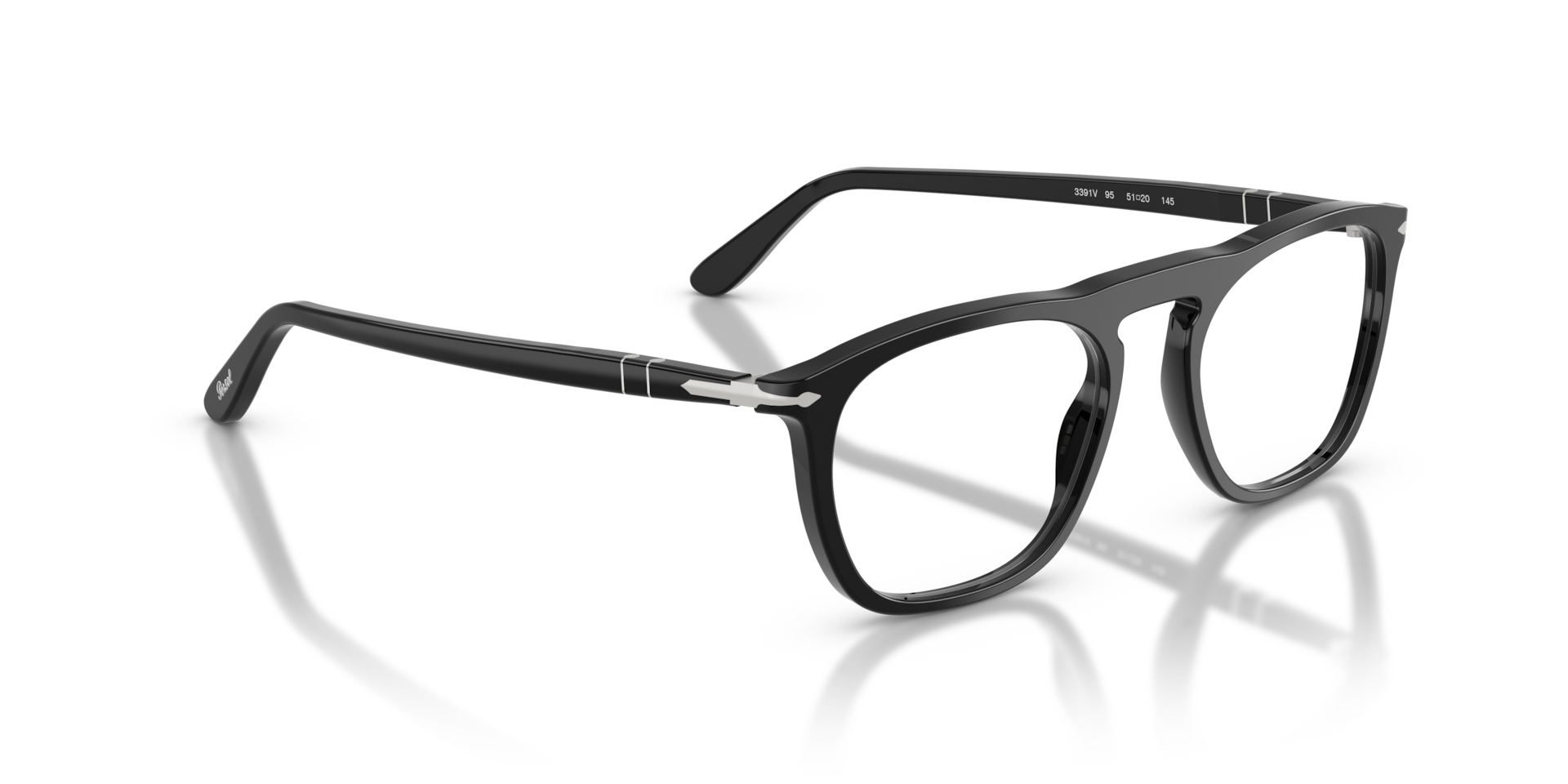 persol-po3391v-brille-korrektionsfassung-2 image 3