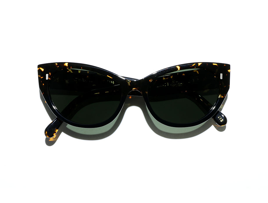 l-g-r-twiga-sonnenbrille-black-havana-scuro-09b-dark-green-g15 image 3