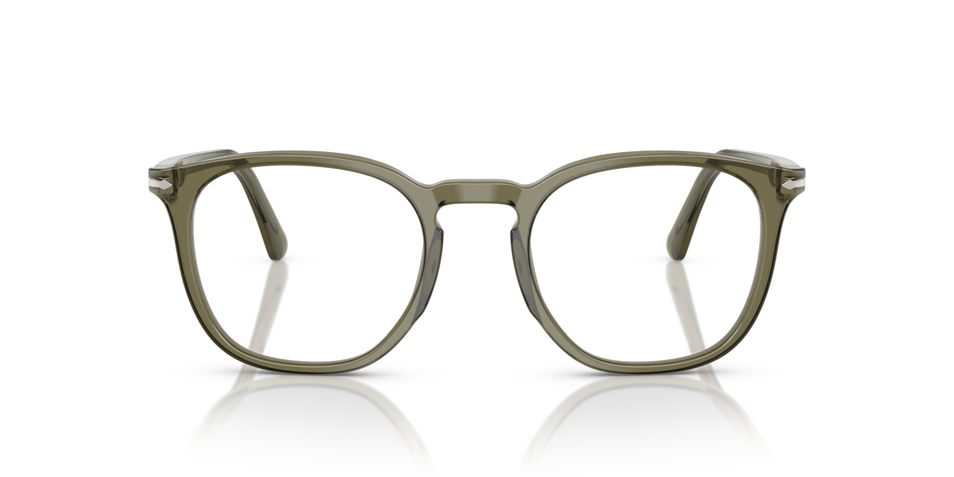 persol-po3318v-brille-phantos-mit-keyhole-steg image 2