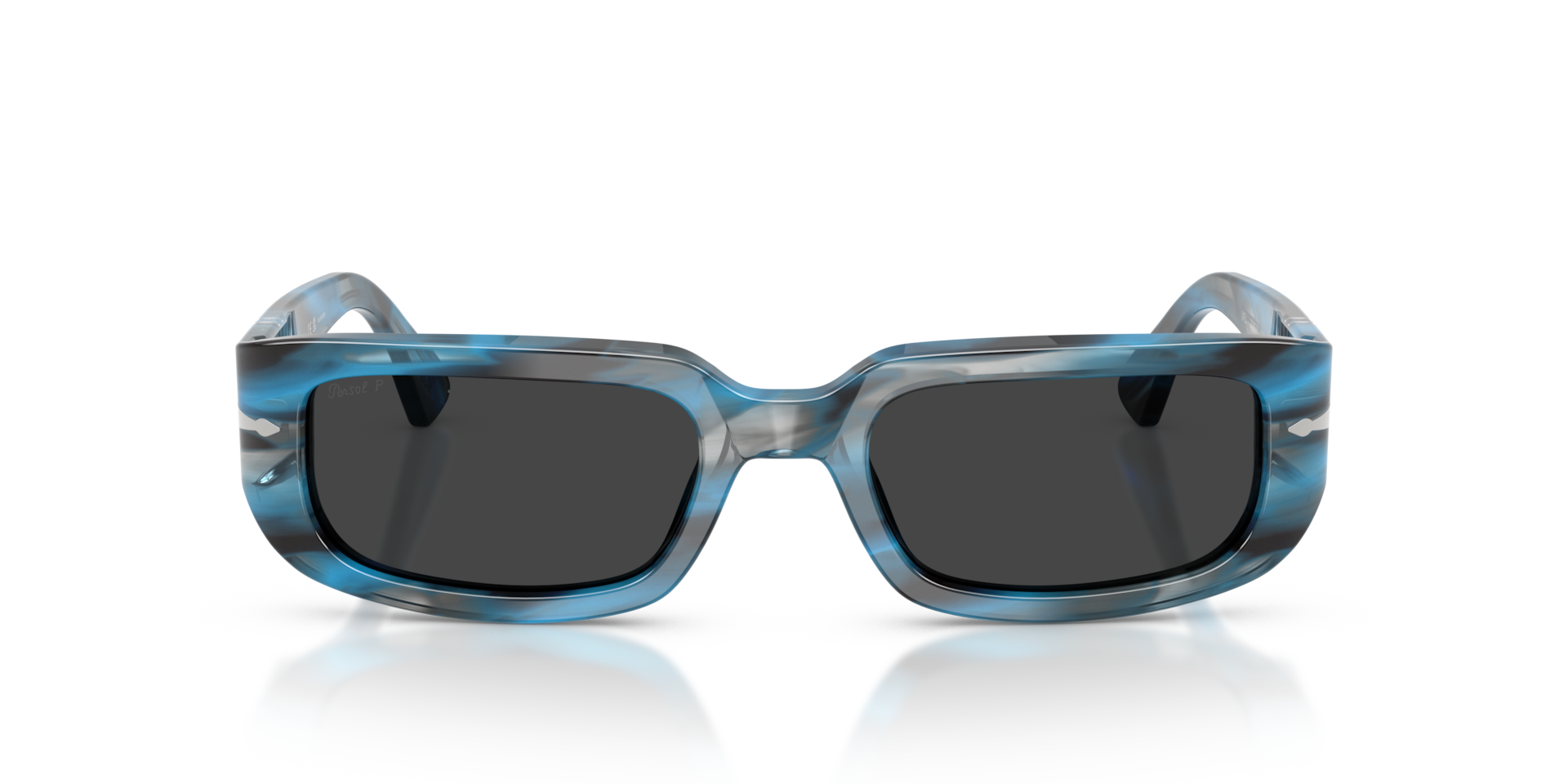 persol-po3385s-mel-sonnenbrille-acetat-rechteckig image 2