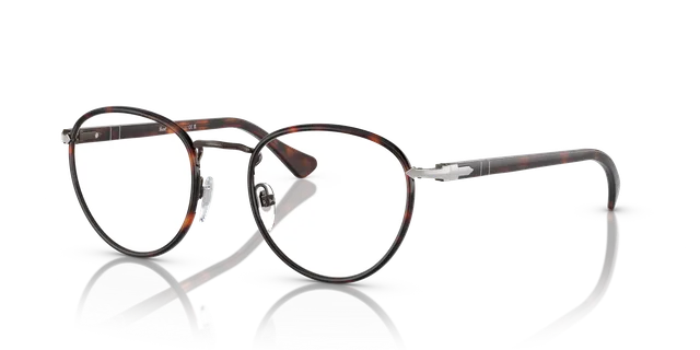 persol-po2410vj-korrektionsbrille-verglasbar image 1