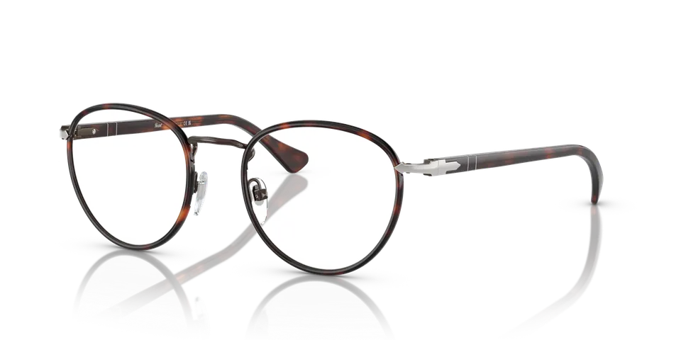 persol-po2410vj-korrektionsbrille-verglasbar image 1