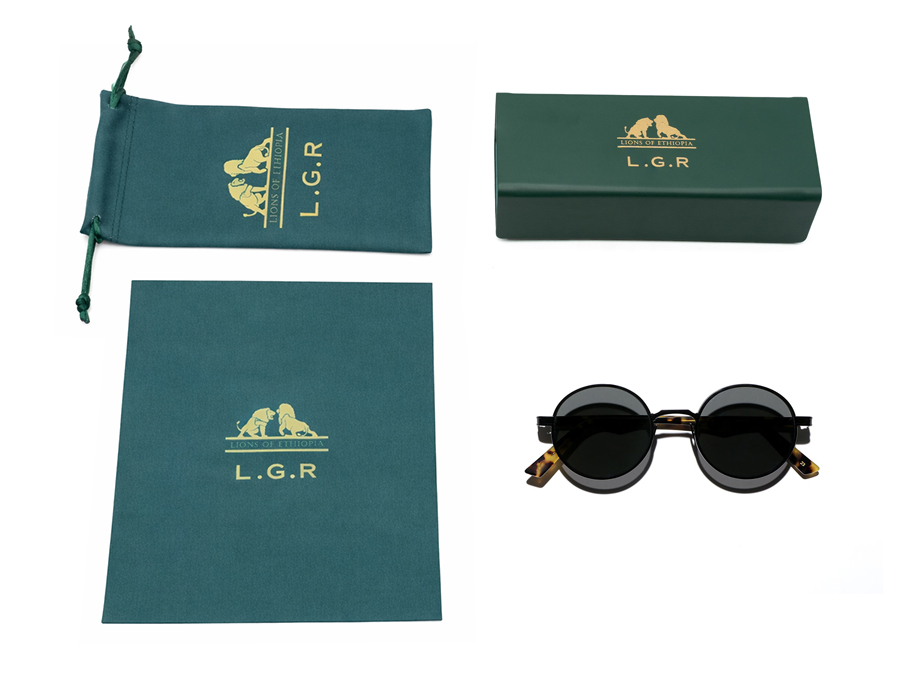 l-g-r-zelalem-lions-of-ethiopia-sonnenbrille-black-havana-flat-grey image 4