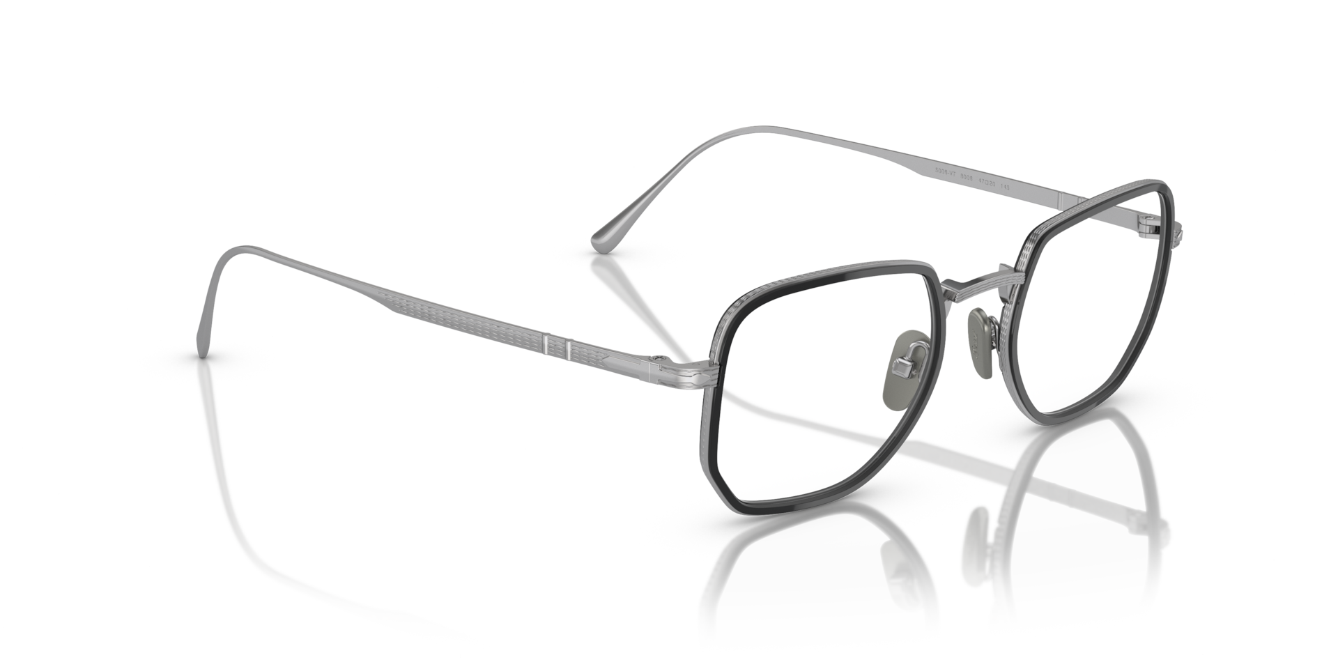 persol-po5006vt-titanium-korrektionsbrille image 3