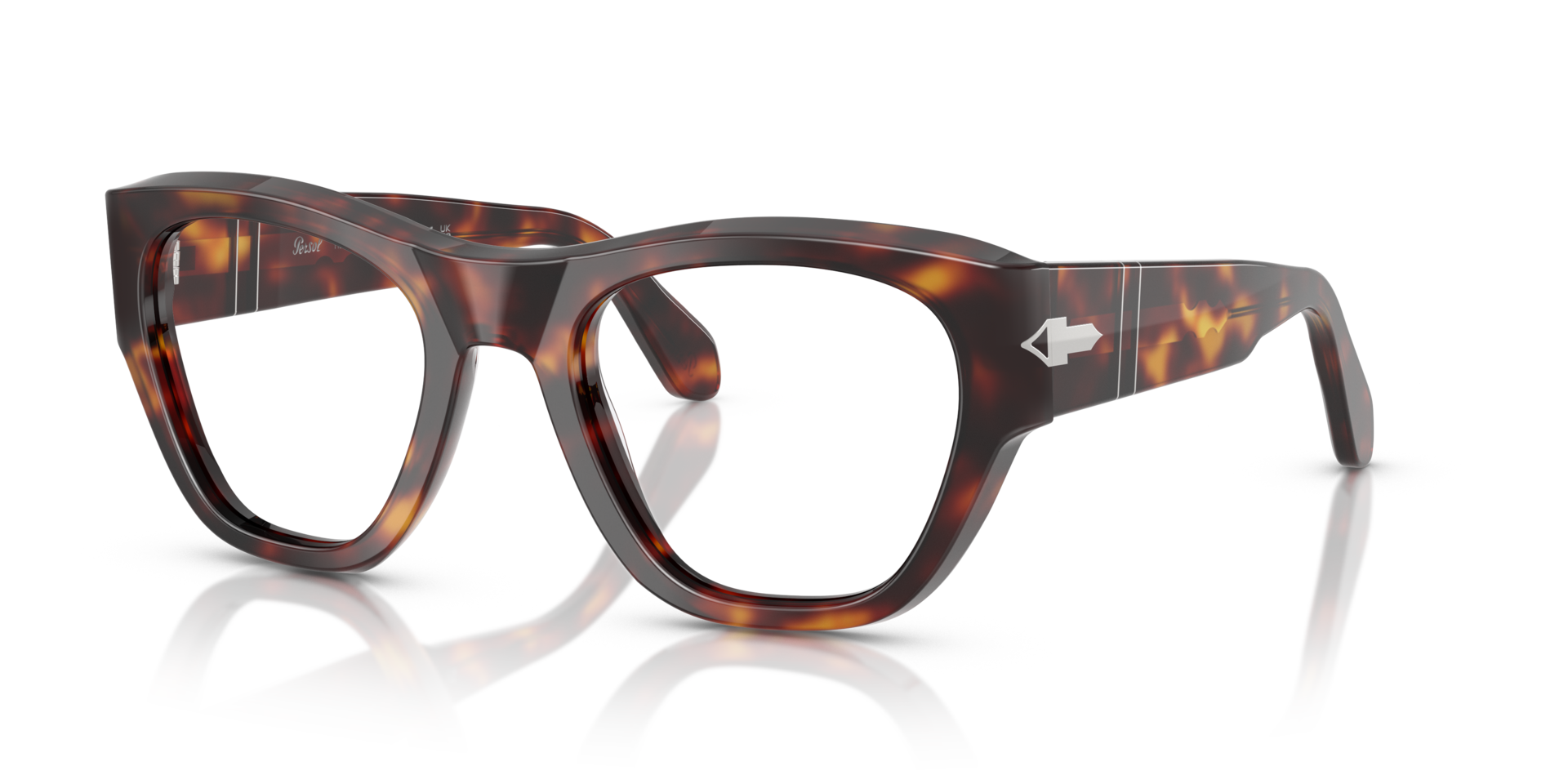 persol-po0054v-brillenfassung-bold-acetat-mit-supreme-arrow image 1