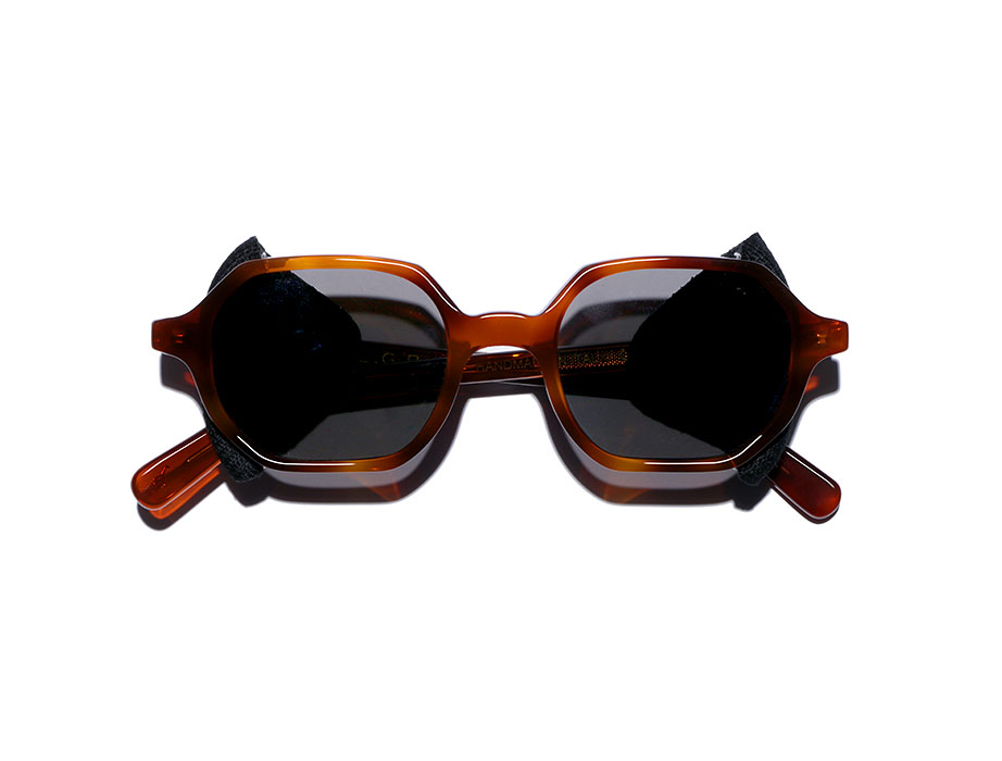 l-g-r-zanzibar-flap-for-sease-sonnenbrille-havana-chiaro-02 image 3