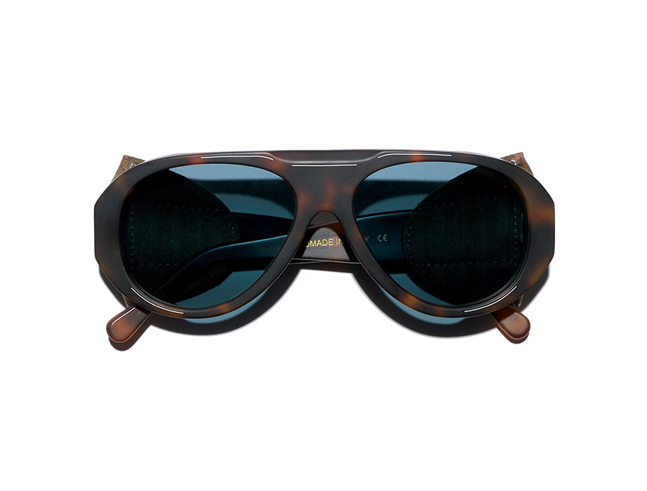 l-g-r-sand-flap-sonnenbrille-havana-maculato-matt-blue-polarized-56 image 3