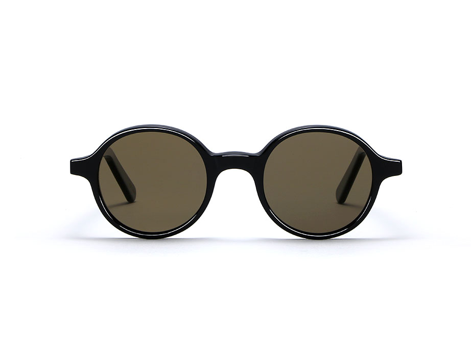 l-g-r-reunion-terre-rare-sonnenbrille-black-brown-polarized image 1