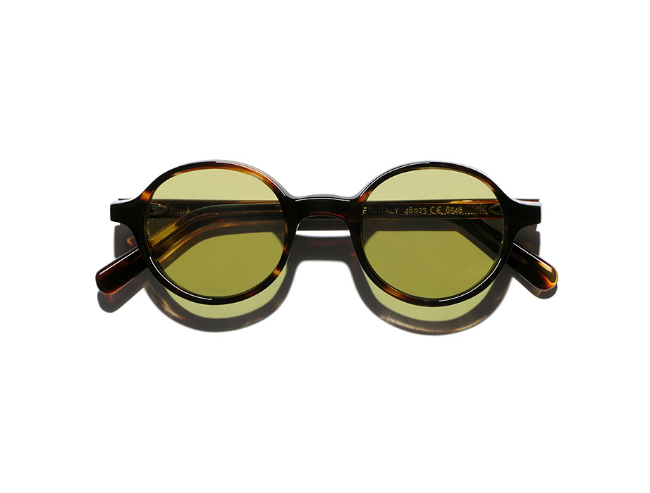 l-g-r-reunion-carnet-de-voyage-sonnenbrille-havana-tobacco-ambra-90 image 3