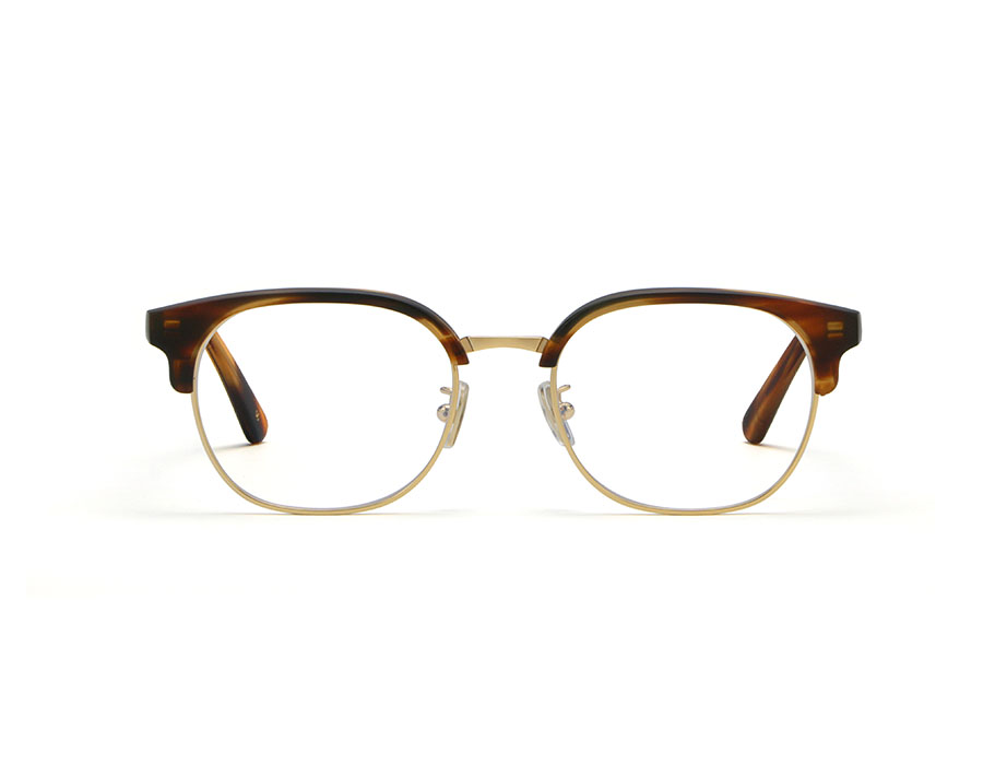 l-g-r-sahara-sonnenbrille-gold-havana-tobacco-matt-53 image 1