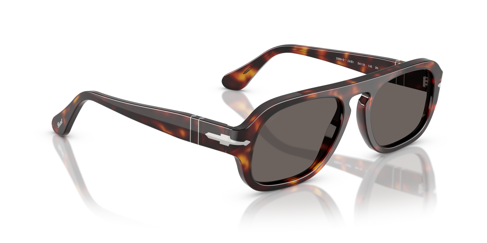 persol-po3369s-sonnenbrille-klassik image 3