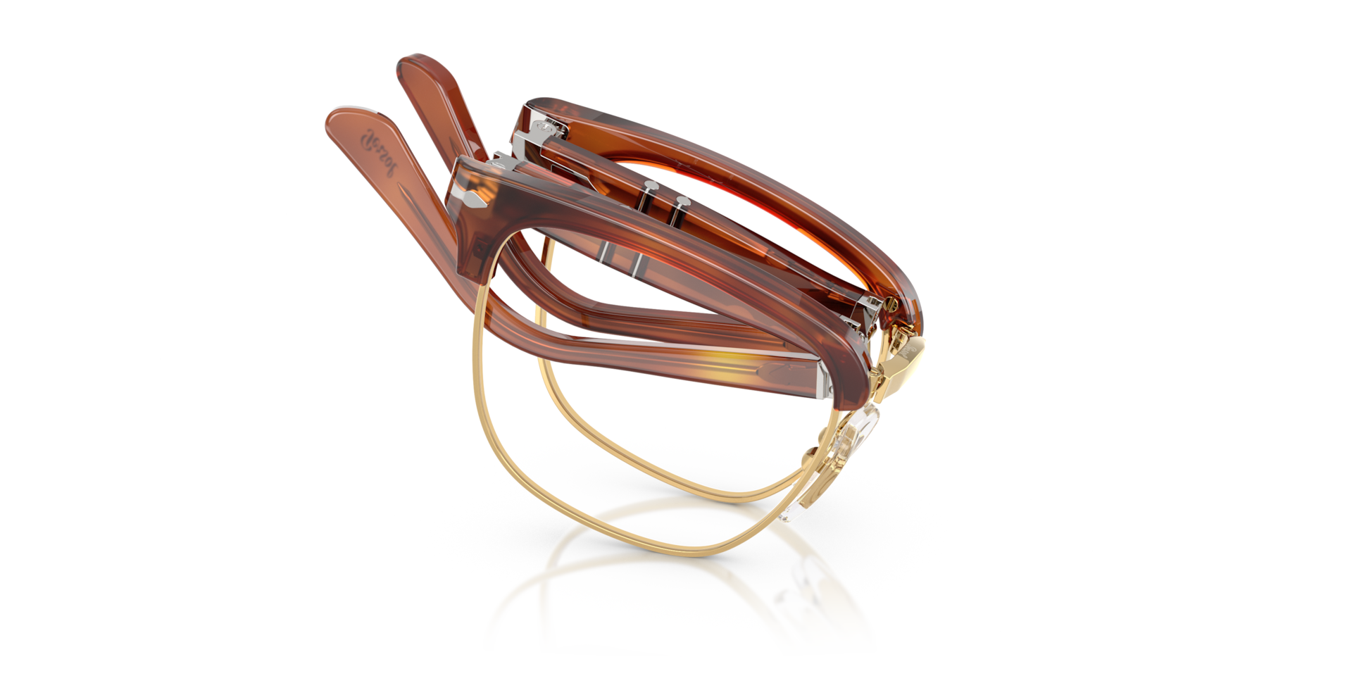 persol-po3375v-brille-korrektionsfassung-2 image 1