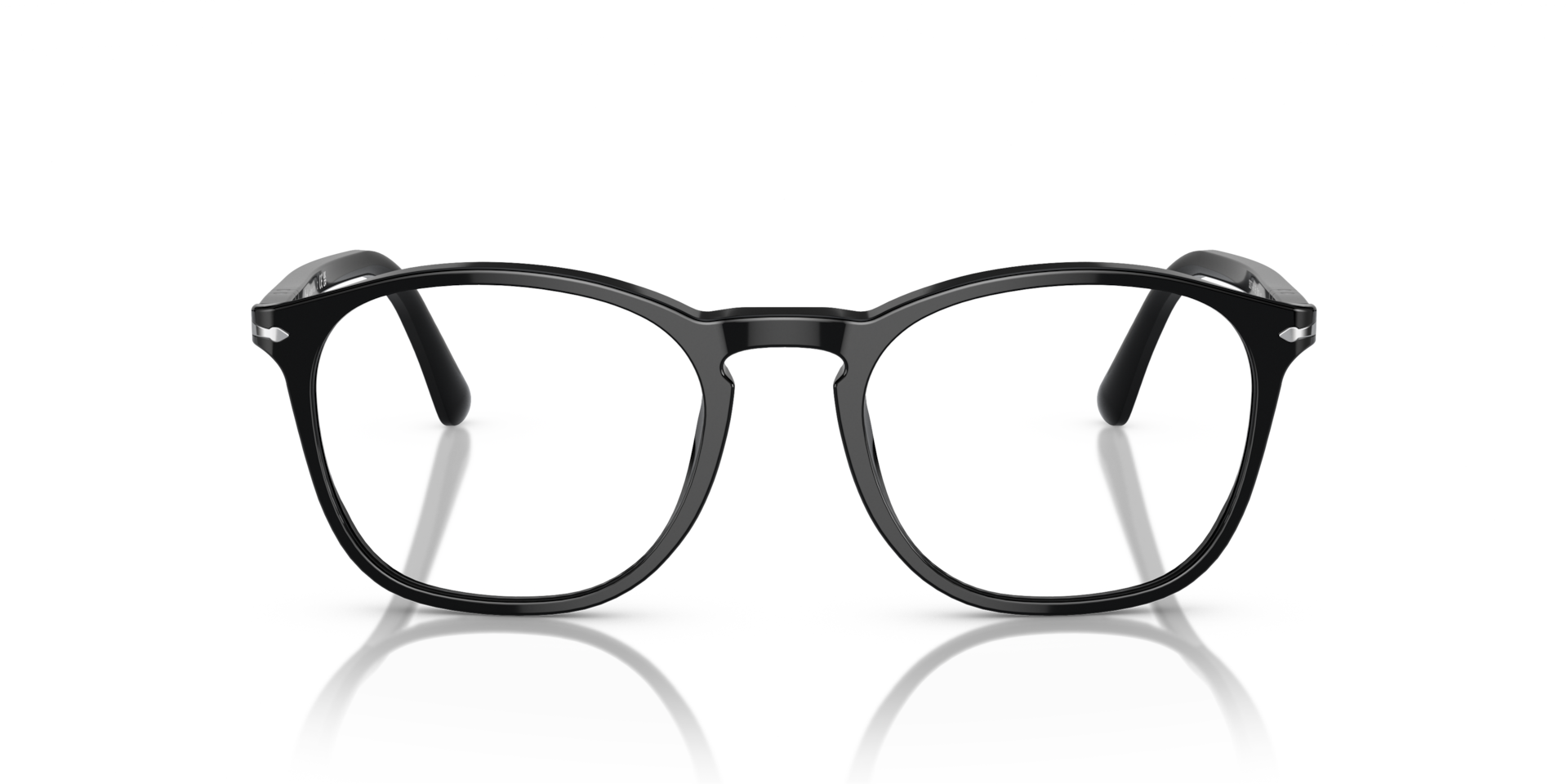 persol-po3007vm-brille-mit-flex-scharnier image 2
