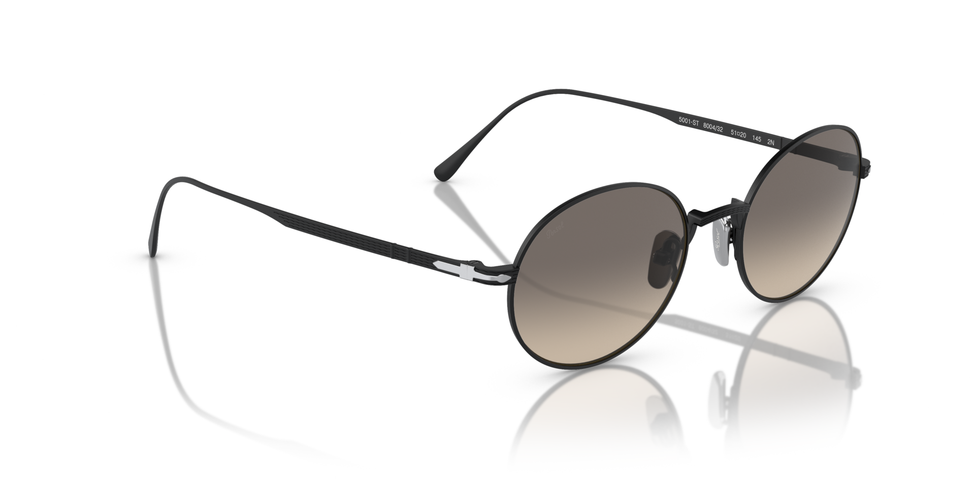 persol-po5001st-sonnenbrille-titanium-collection-oval image 3