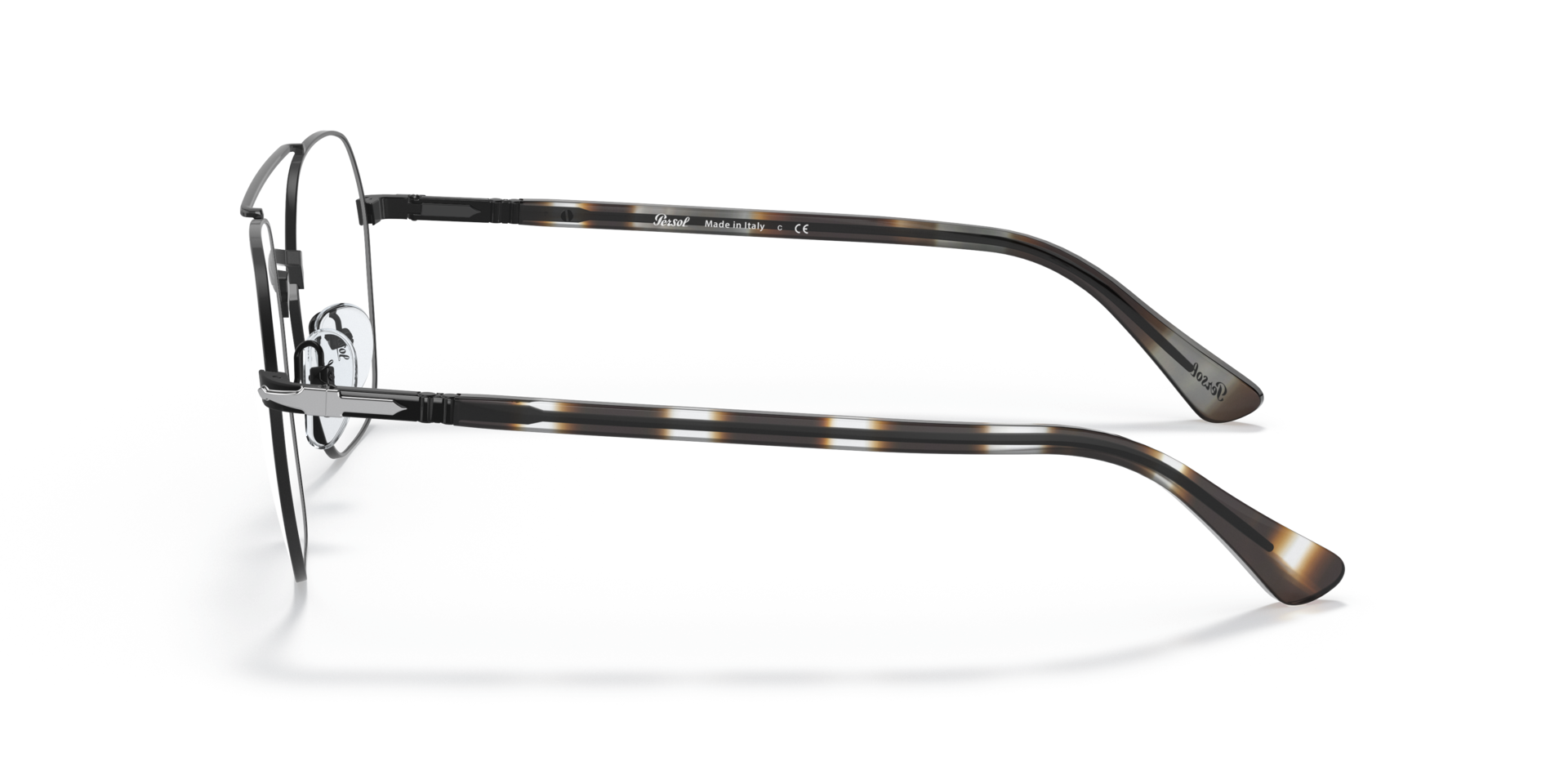persol-po2483v-brille-metall-v-br-cke image 4
