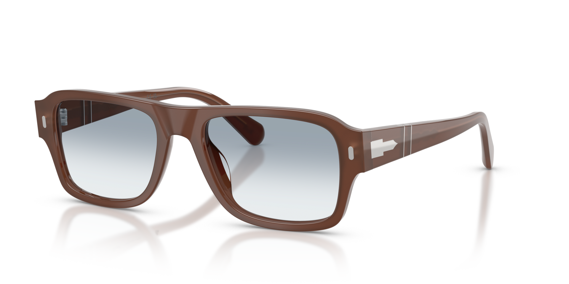 persol-po3407v-brille-korrektionsfassung image 1