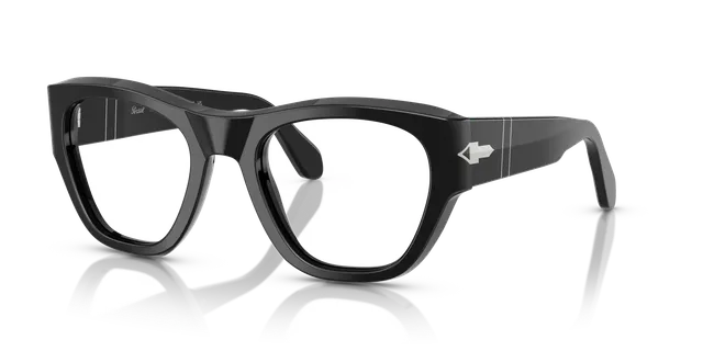 persol-po0054v-brillenfassung-acetat-mit-supreme-arrow image 1