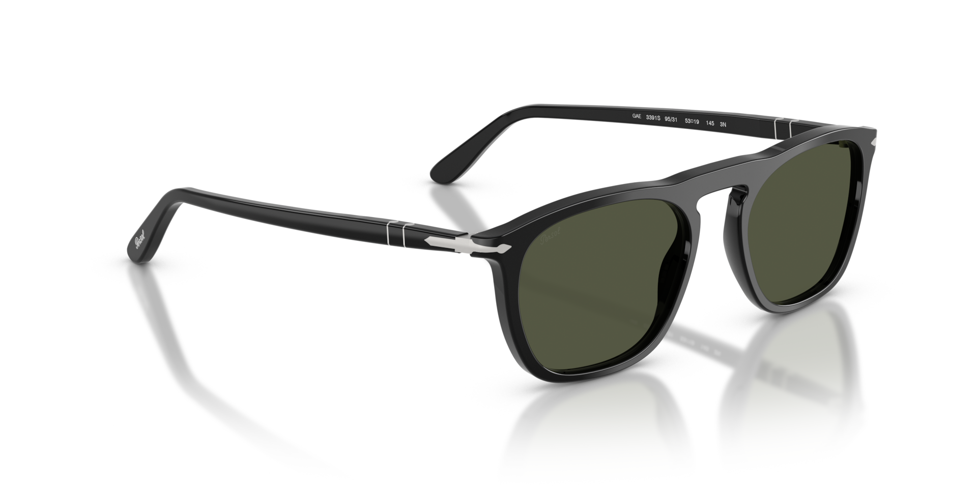persol-po3391s-gae-sonnenbrille-2 image 3