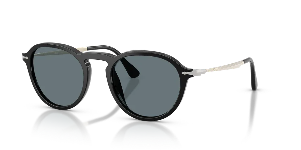 persol-po3383s-sonnenbrille-panthos-acetat-metall-2 image 1