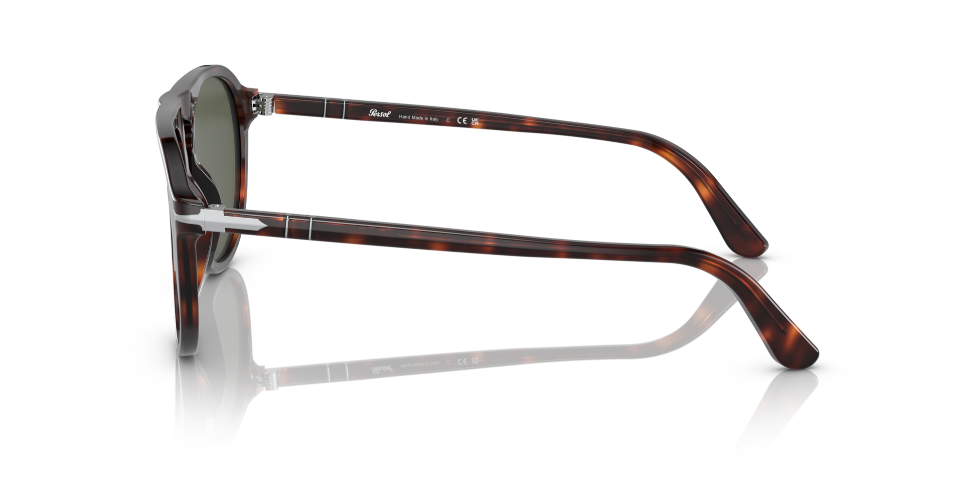 persol-po3302s-piloten-sonnenbrille image 3