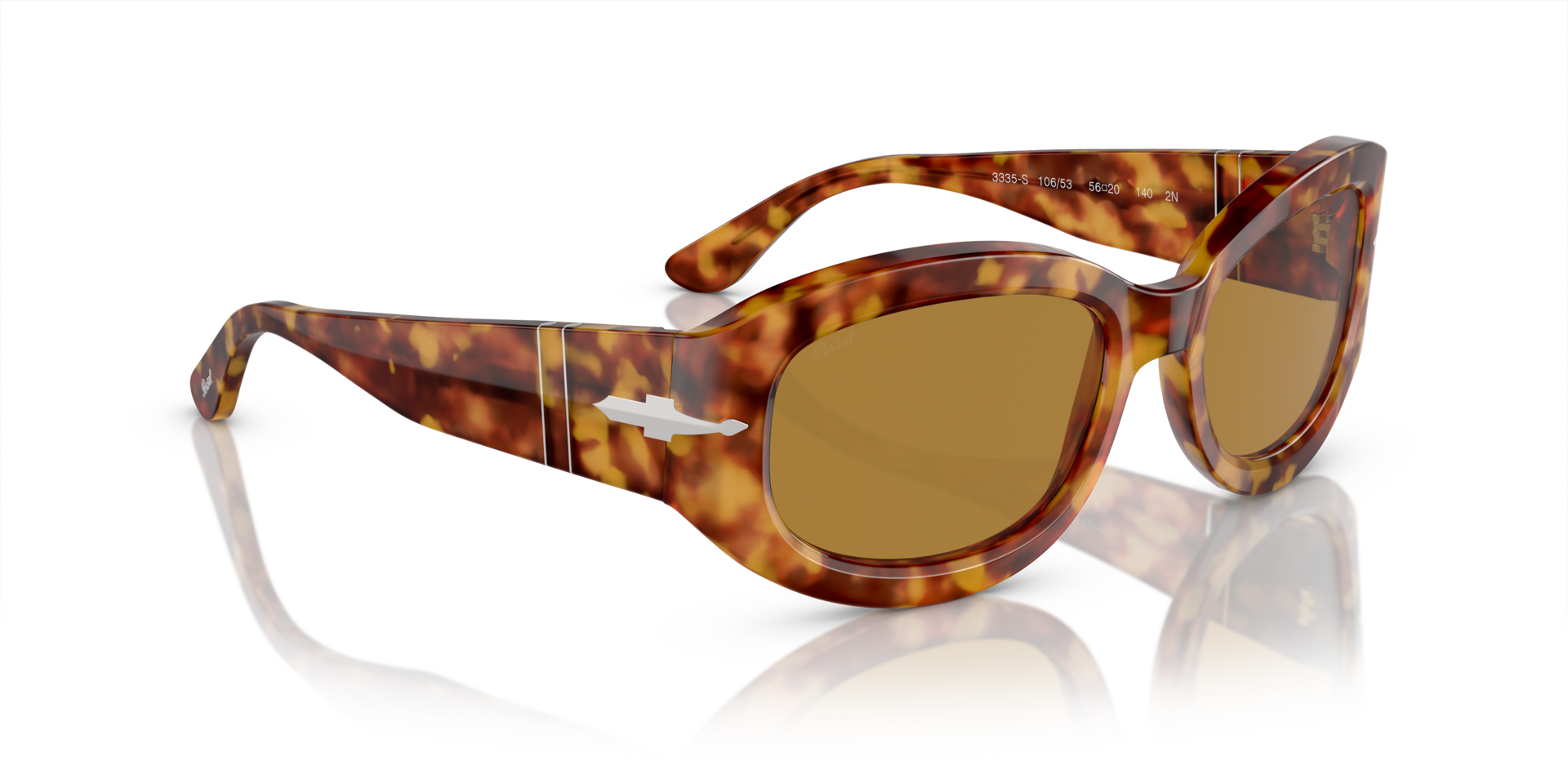 persol-po3335s-sonnenbrille-2 image 3