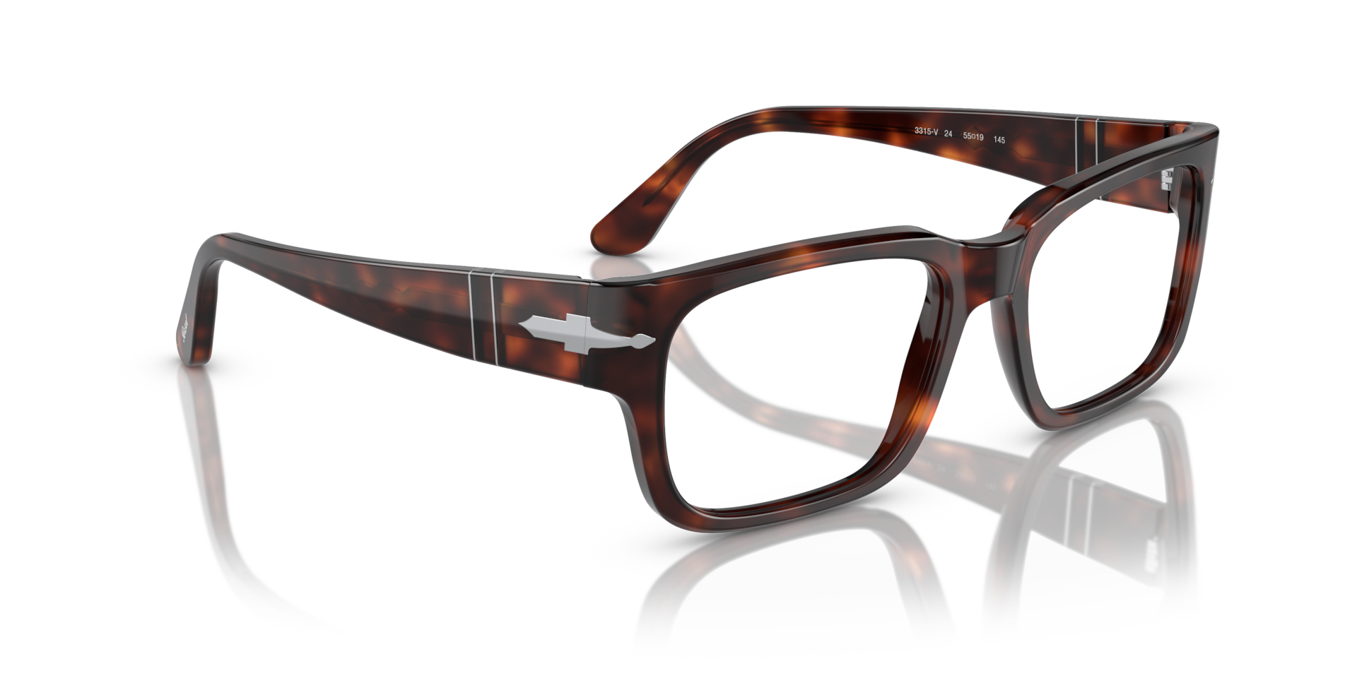 persol-po3315v-brille-schmale-rechteck-acetatfassung image 3
