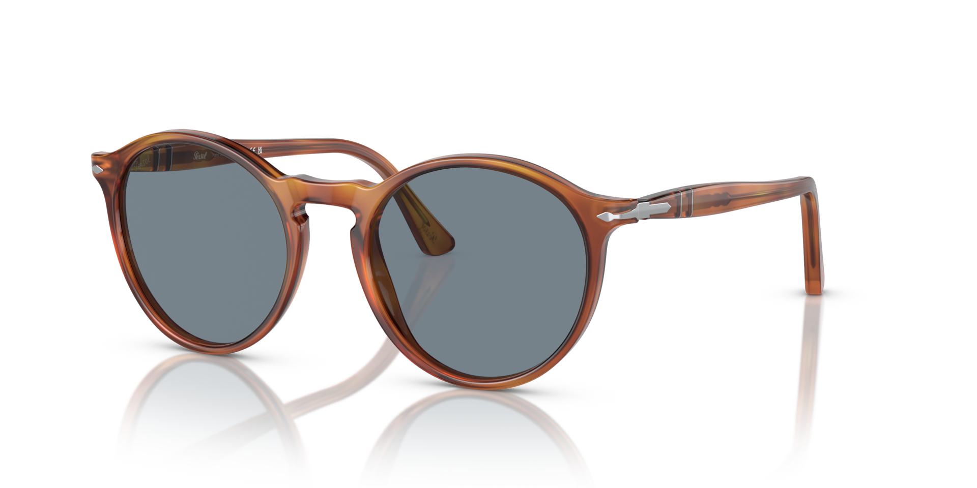 persol-po3285s-sonnenbrille-phantos-rund image 1