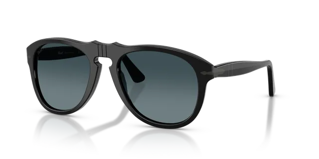 persol-po0649ne-total-black-arrow-sonnenbrille-3 image 1