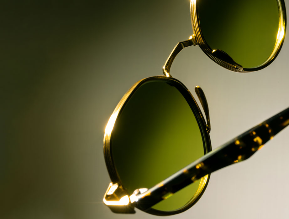 l-g-r-meknes-sonnenbrille-gold-havana-flat-green-g15 image 6