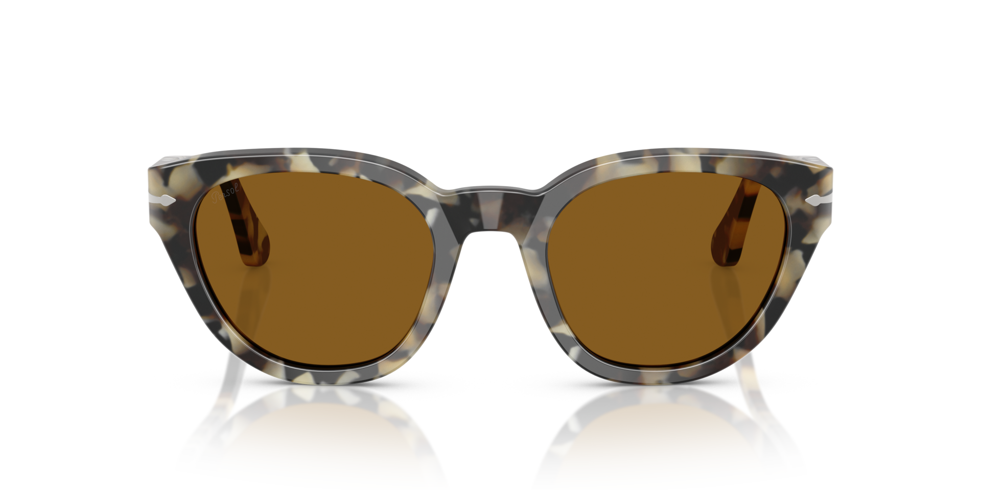 persol-po3379s-sonnenbrille-klassische-fassung image 2