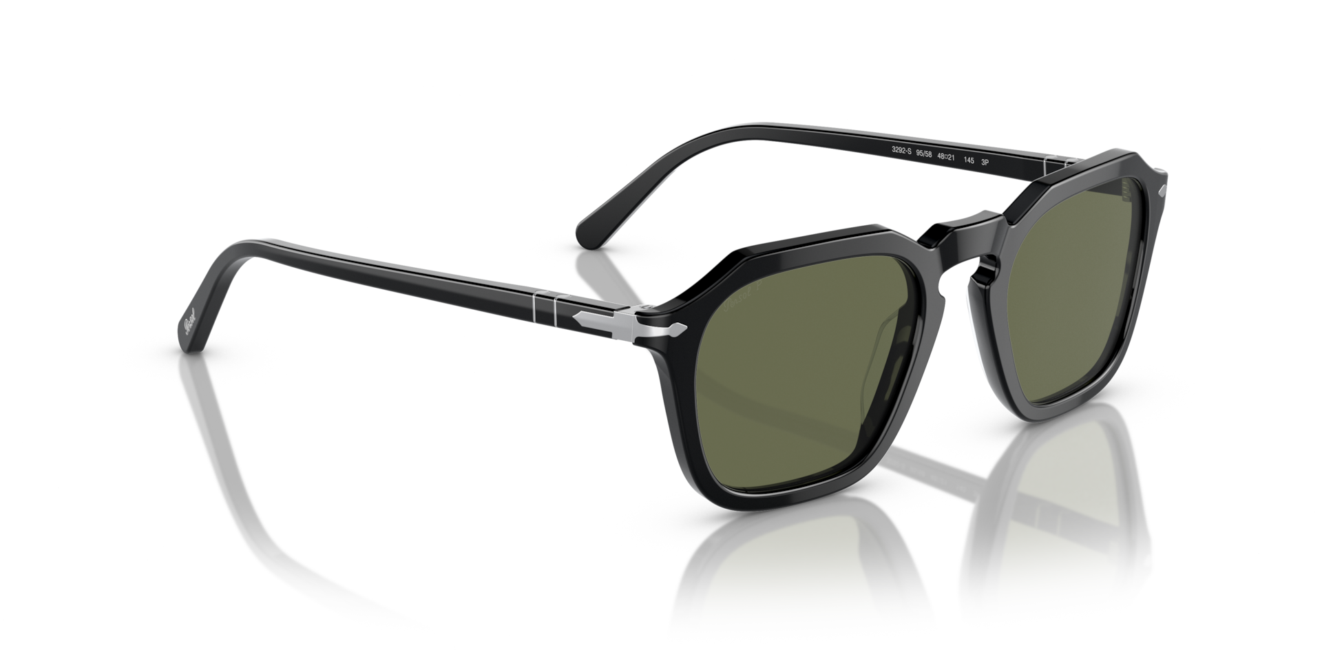 persol-po3292s-sonnenbrille-eckig image 3